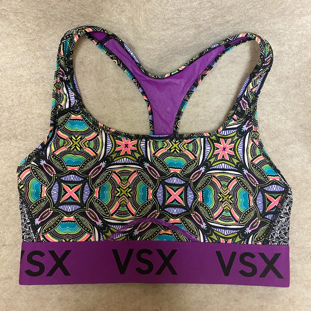 Victoria’s Secret VSX sports bra S